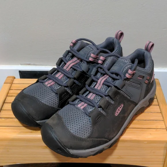 Keen Shoes Keen Steens Vent Womens Shoes Poshmark